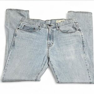 Daniel Cremieux Light Blue Denim Jeans